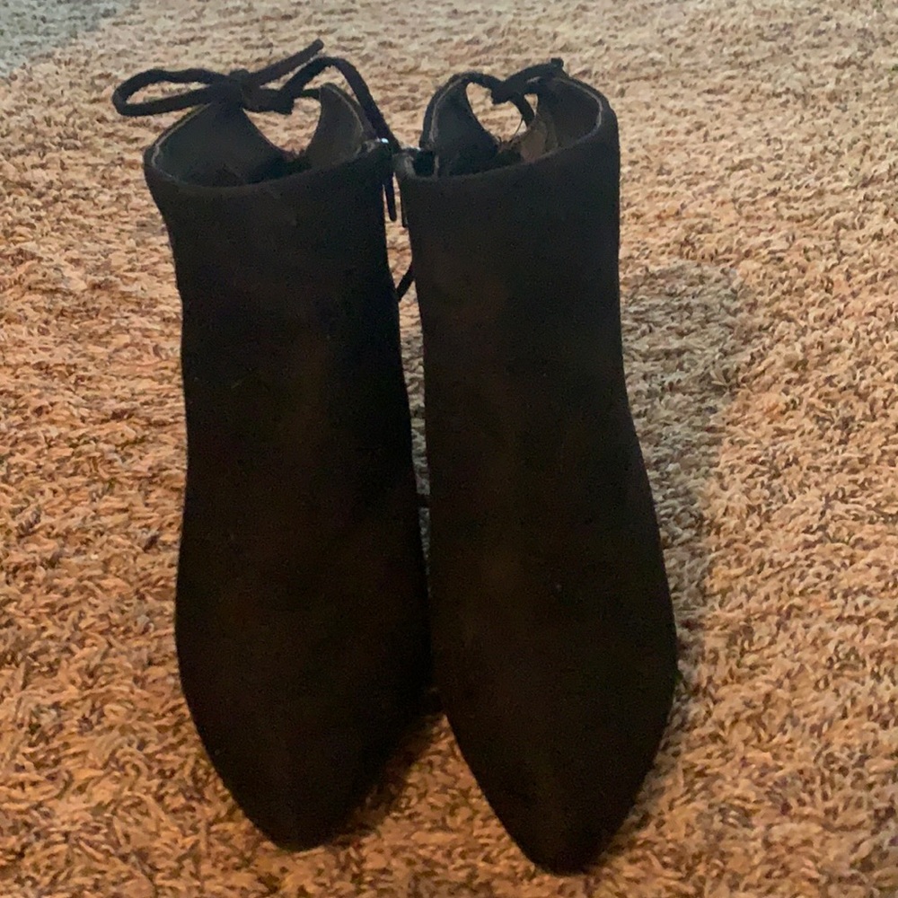 5/$25🦋Ankle boots